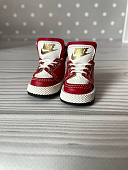 Обувь куклам Паола Рейна - сникерсы Nike 5 на 3,5 см