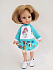 Одежда для кукол Paola Reina HM-SL-015