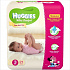 Одноразовые подгузники Huggies #STRANAPROIZVODITEL# Comfort