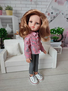 Одежда HM-TG-1141 Paola Reina