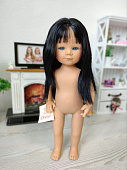 Кукла Marietta 022316 D Nenes Carmen Gonzalez, 34 см