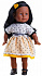 Мягконабивная кукла 08200 Paola Reina