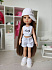 Одежда для кукол Paola Reina HM-GL-1053