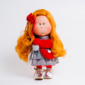 Кукла Mia Nines d'Onil 3052 Зимняя, 30 см