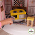 #DM_COLOR_REF# Кукольный домик Магнолия KidKraft #Tiptovara# фото