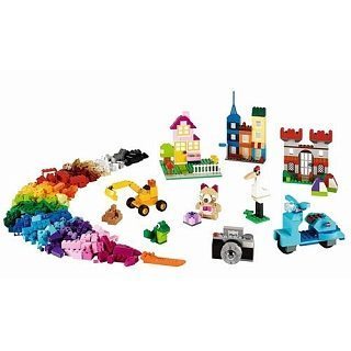 Lego 10698 Картинка