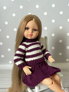 Одежда HM-KI-1022 Paola Reina