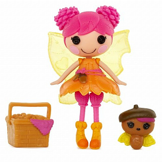 #Tiptovara# Lalaloopsy кукла из мультфильма