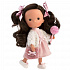 Виниловая кукла Llorens 52604
