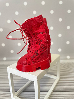 HM-SG-1163 #Tiptovara# обувь Paola Reina