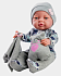 #Tiptovara# Paola Reina 05182 Кукла младенец
