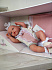 Marina&Pau кукла младенец #STRANAPROIZVODITEL# 