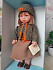 #Tiptovara# Carmen Gonzalez виниловая кукла 022260-A