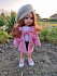 Одежда для кукол Paola Reina HM-GL-1008