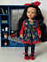 Лялька Catalina Dolls L0006-autfit-1 фото