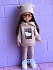Одежда для кукол Paola Reina HM-KA-10023
