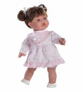 #Tiptovara# Guca виниловая кукла 584