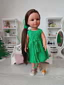 Платье для кукол Lamagik, Llorens, Gotz 36-45 см