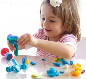 Детские игрушки: важные критерии выбора