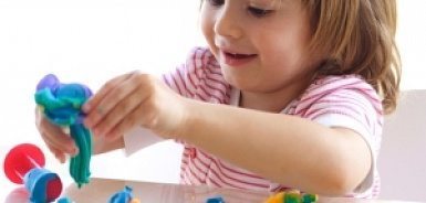 Детские игрушки: важные критерии выбора