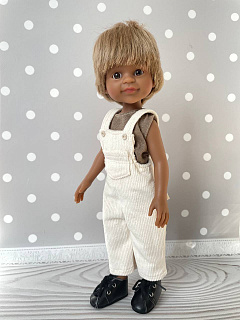 Лялька Paola Reina 04493 фото