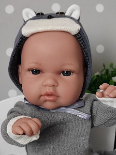 Одежда HM-MI-1002 Arias