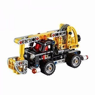 Lego #STRANAPROIZVODITEL# Lego Technic Конструктор LEGO