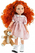 Виниловая кукла 04489 Paola Reina Marga, 32 см