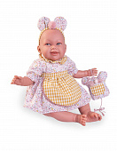 Пупс Mi Primer Reborn Martina 81381 Antonio Juan, 52 см