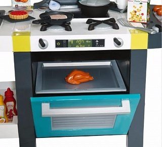 311200 #Tiptovara# Smoby Кухня для игр