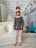 Одежда для кукол Barbie HM-EK-1014