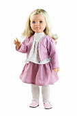 Кукла шарнирная Alma Paola Reina 06582, 60 см