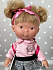 Лялька Nines виниловая кукла 2925