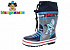 Резиновые сапоги R059  #Tiptovara#