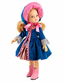 Кукла Лариса 04548 Paola Reina, 32 см