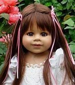 Кукла Кейт Мастерпис купить Киев