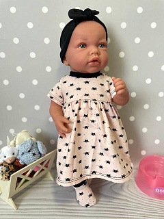 Одежда  Llorens