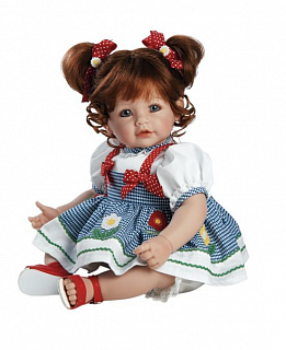 Мягкая кукла Adora 2020907