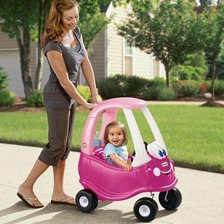  Толокары, каталки Little Tikes #STRANAPROIZVODITEL#