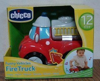 Машинка для малыша 60022 #Tiptovara# Chicco