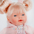 Llorens 33118 говорящая кукла