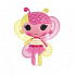 Кукла#Tiptovara# Lalaloopsy 520108#tipvolos#