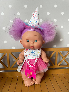 Пупсик 0404 Nines