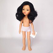 Кукла Liu Paola Reina 14789, 32 см