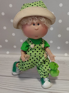 Одежда HM-PN-1010 Nines