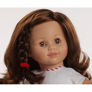Мягкая кукла Paola Reina 06200
