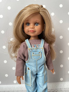 Одежда HM-GL-1029 Paola Reina