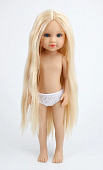 Кукла Catalina 6 Blonde Hair без одежды, 32 см