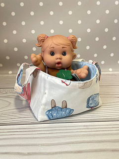 HM-KS-1053 #STRANAPROIZVODITEL# Пупсы 21 см