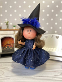 Костюм волшебницы для куклы little Mia Nines d'Onil 23 см